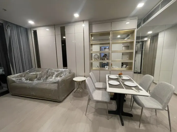 Property photos for One 9 Five Asoke - Rama 9
