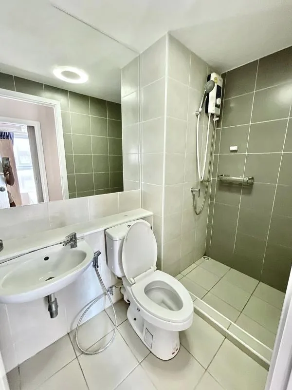 Property photos for Plum Condo Ramkhamhaeng Station