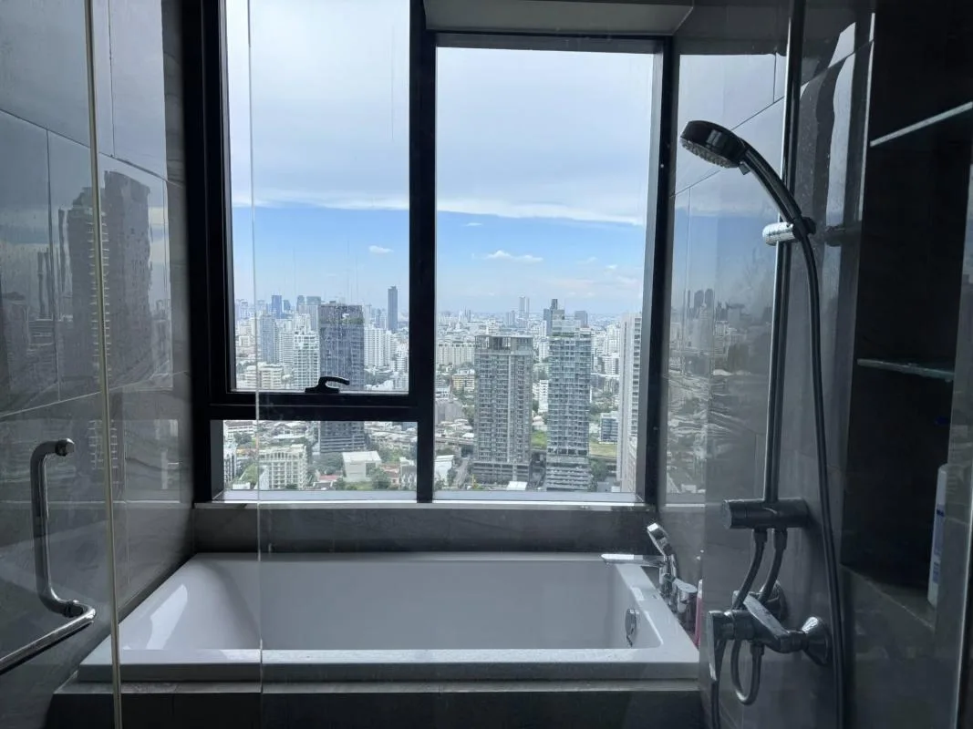 Property photos for Ideo Q Sukhumvit 36