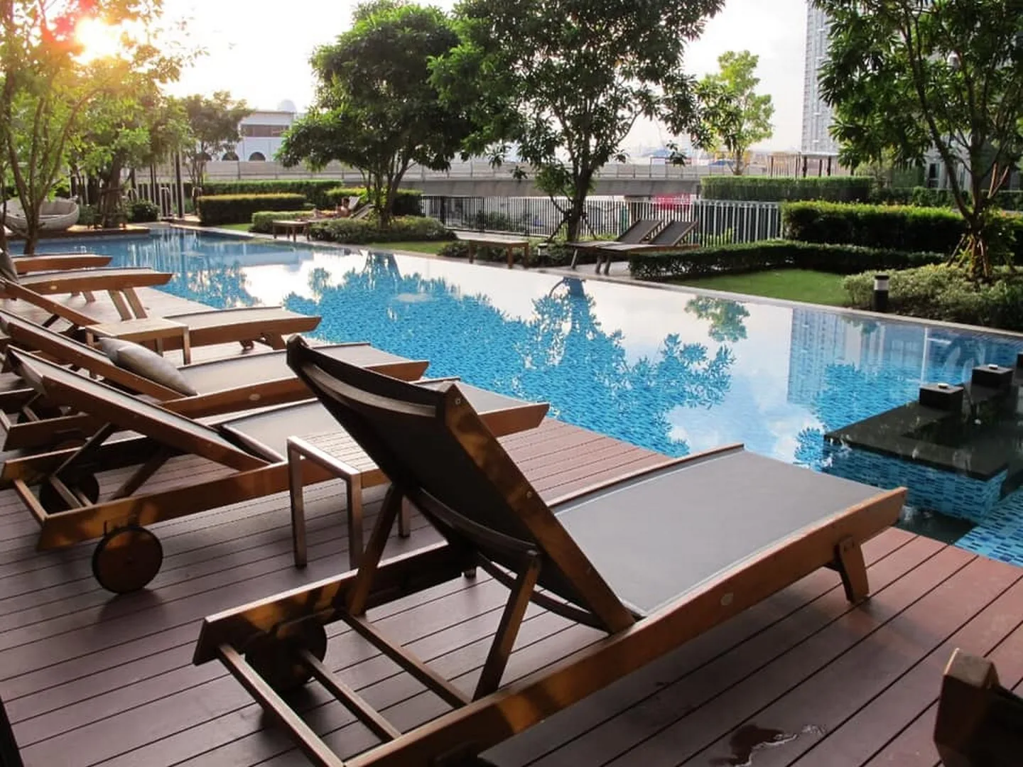 Property photos for Ideo Mobi Sukhumvit 81