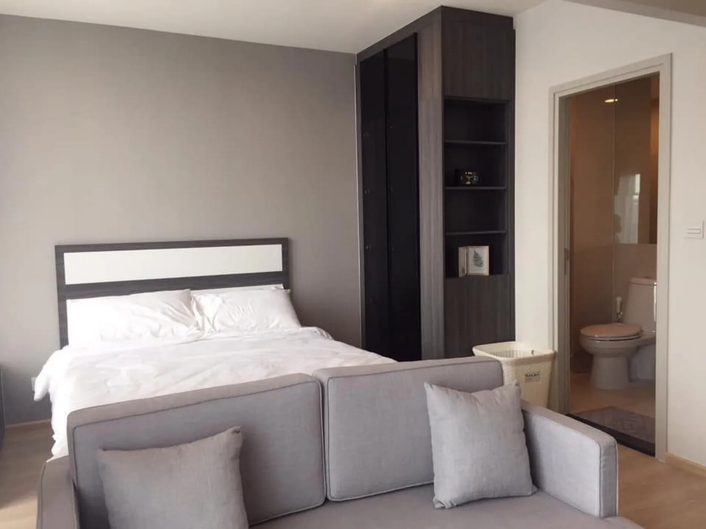 Property photos for Noble Revolve Ratchada 2