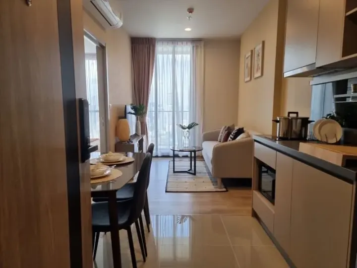 Property photos for OKA HAUS Sukhumvit 36