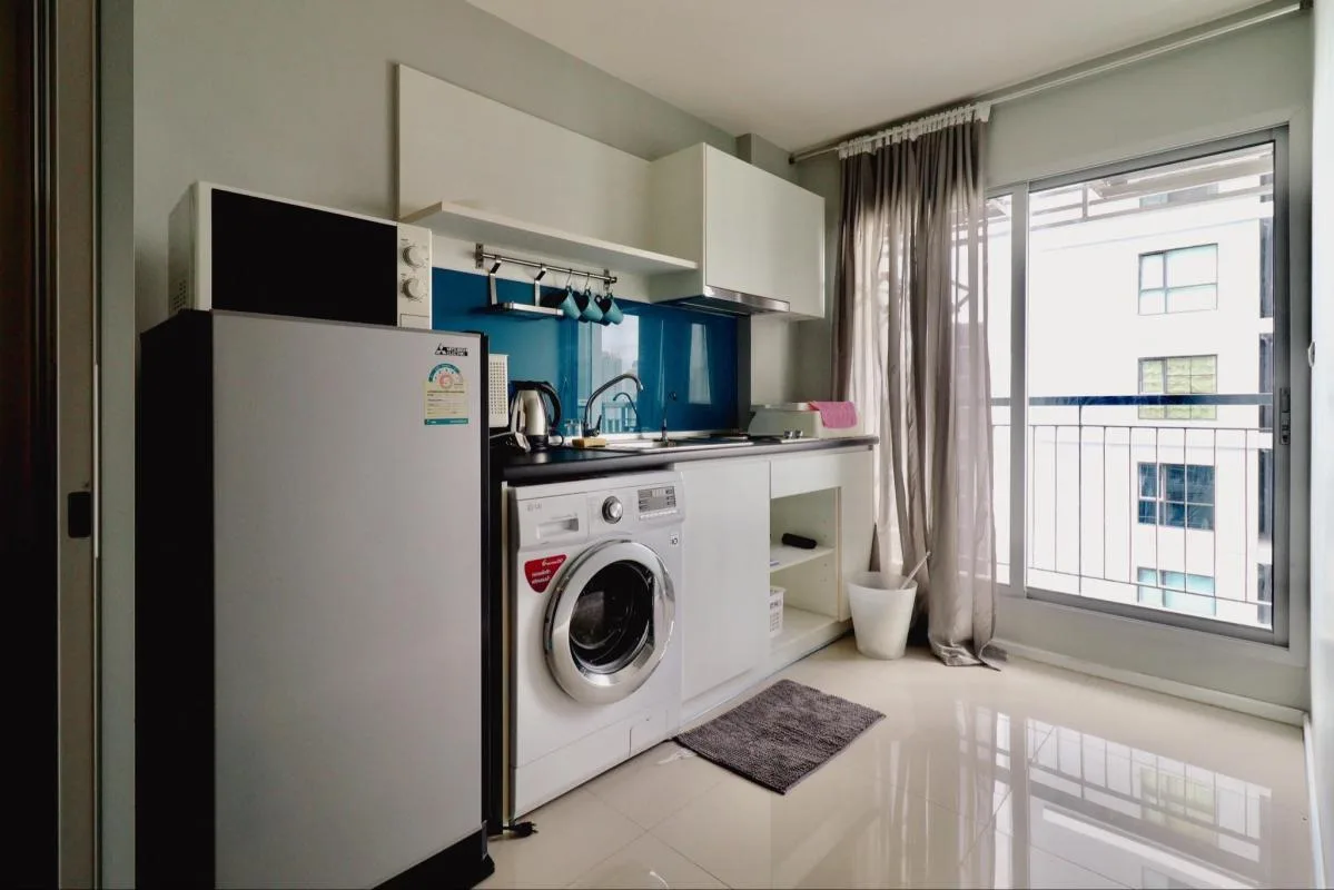 Property photos for Aspire Sukhumvit 48