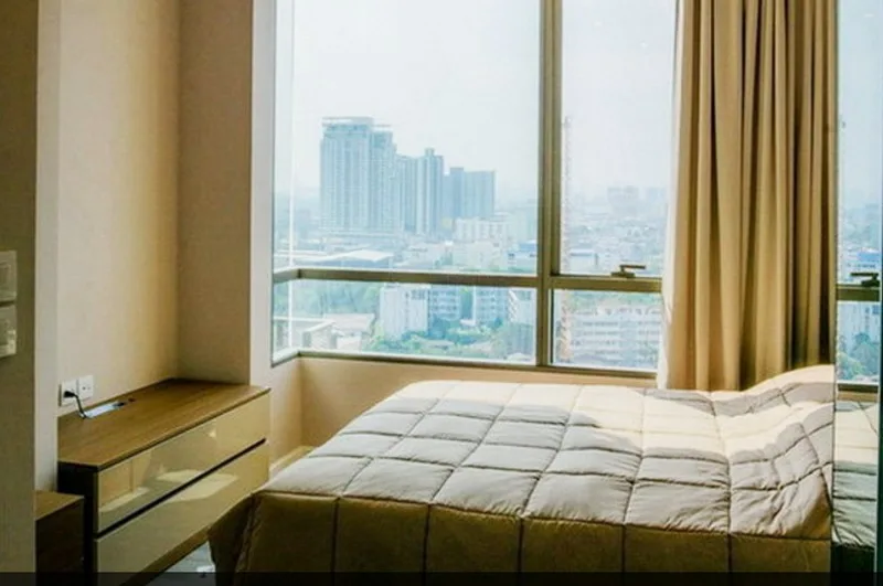 Property photos for The Room Sukhumvit 69