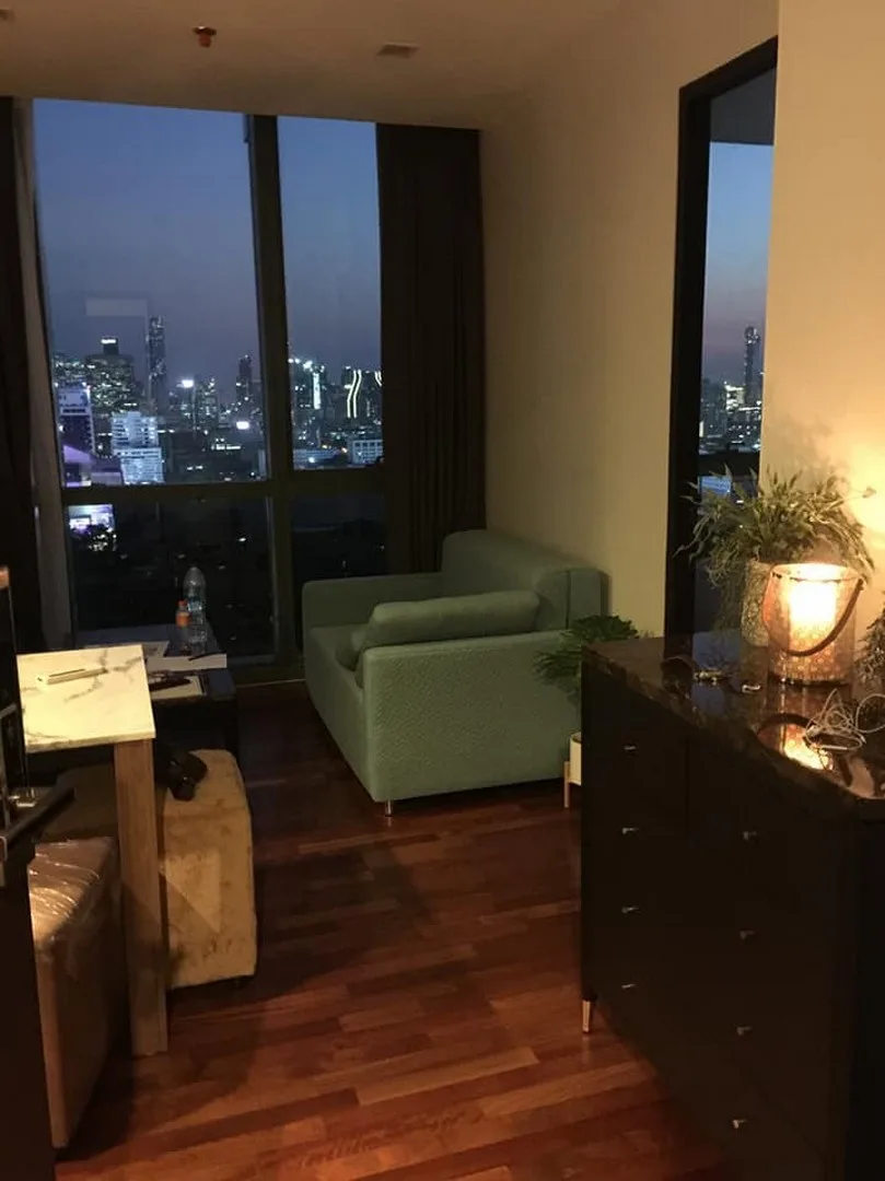 Property photos for Wish Signature  Midtown Siam