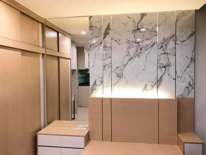 Property photos for Noble Revolve Ratchada 2