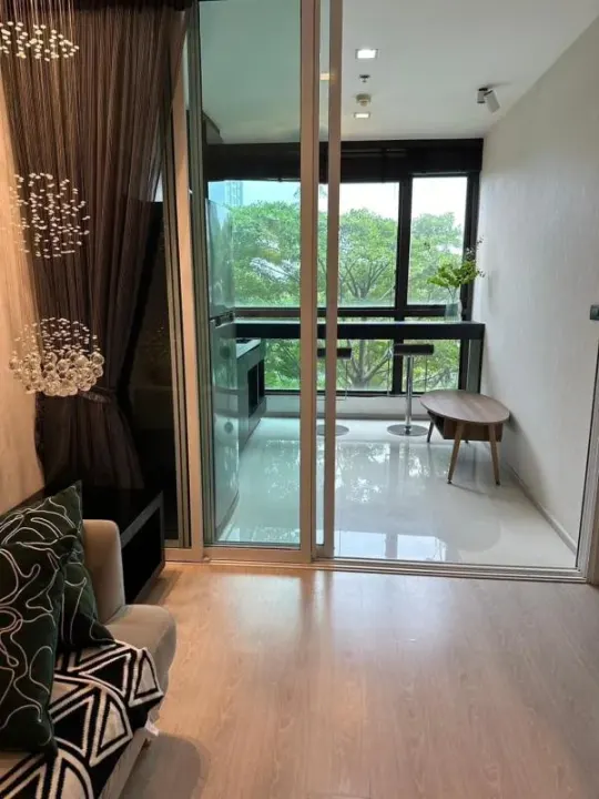Property photos for Rhythm Sukhumvit 44/1