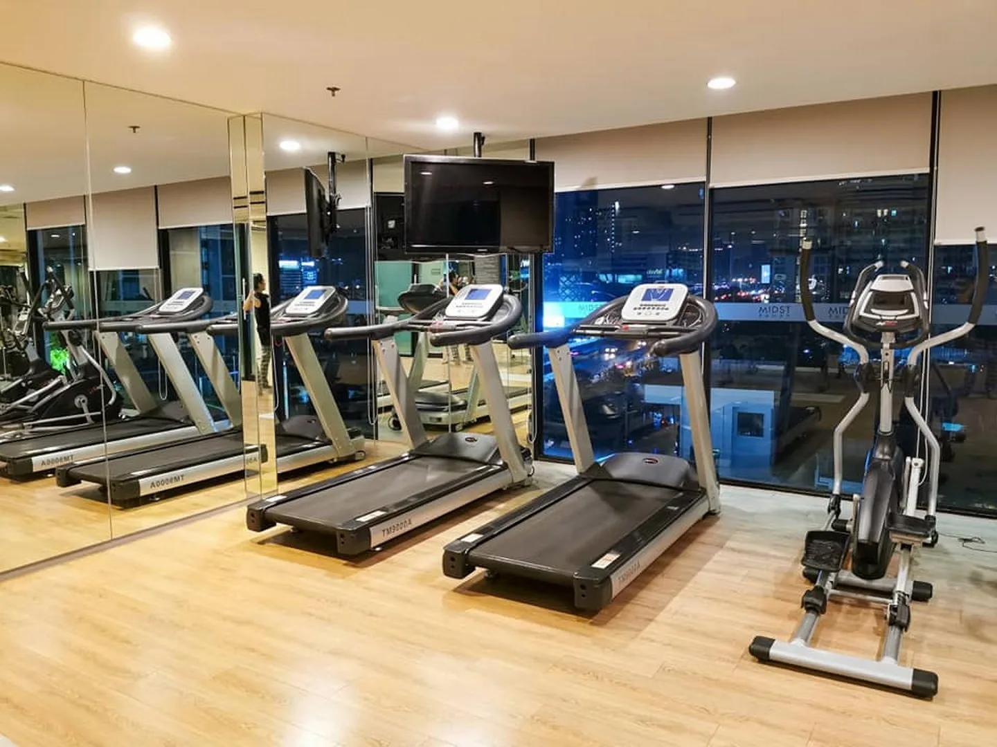 Property photos for Condolette Midst Rama 9