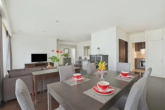 Property photos for Baan Chao Praya