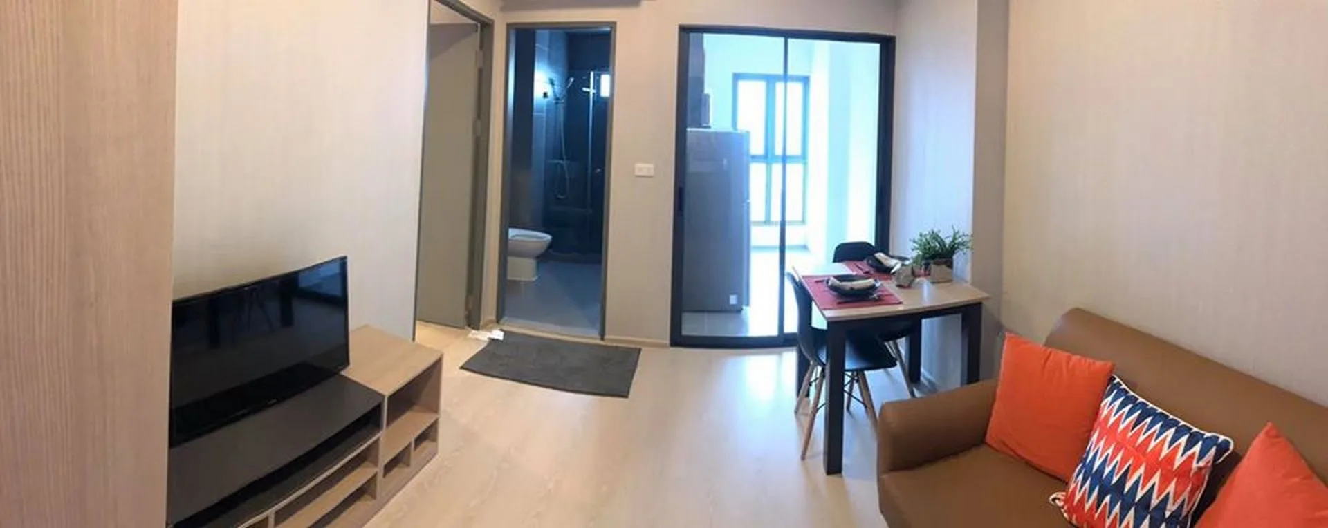 Property photos for Ideo Sukhumvit 115