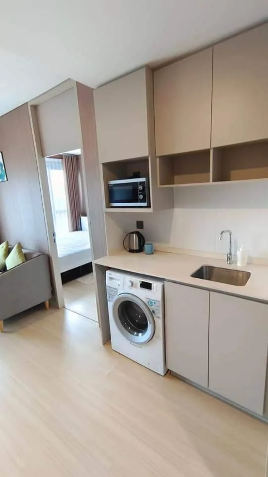 Property photos for Lumpini Suite Phetchaburi - Makkasan