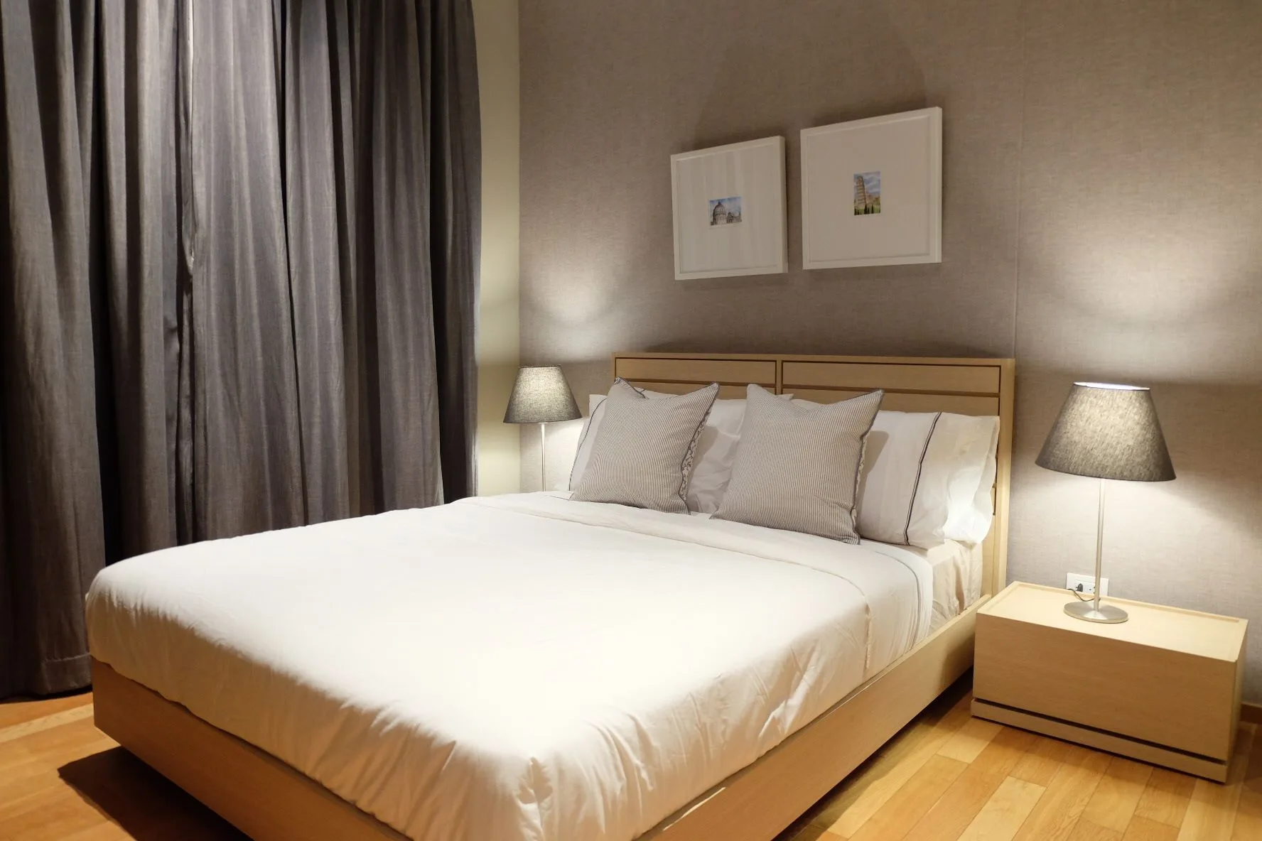 Property photos for The Empire Place
