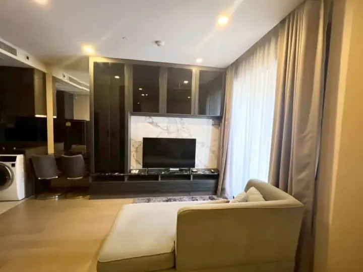 Property photos for Ashton Asoke