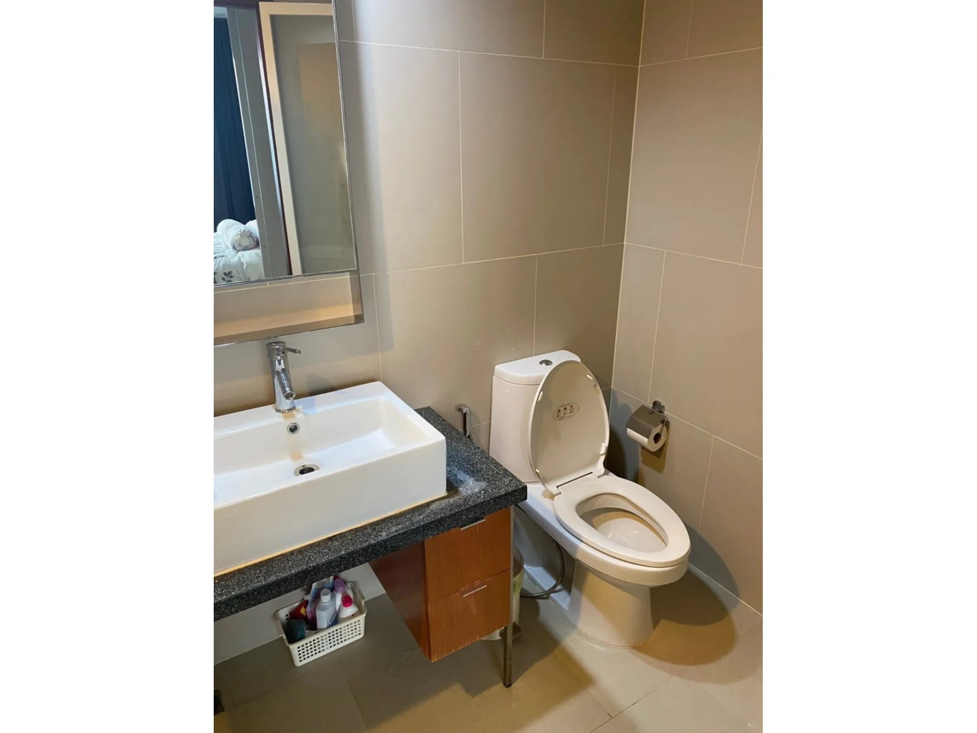 Property photos for Villa Sathorn
