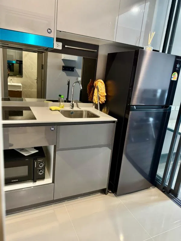 Property photos for Ideo Sukhumvit ??? Rama 4