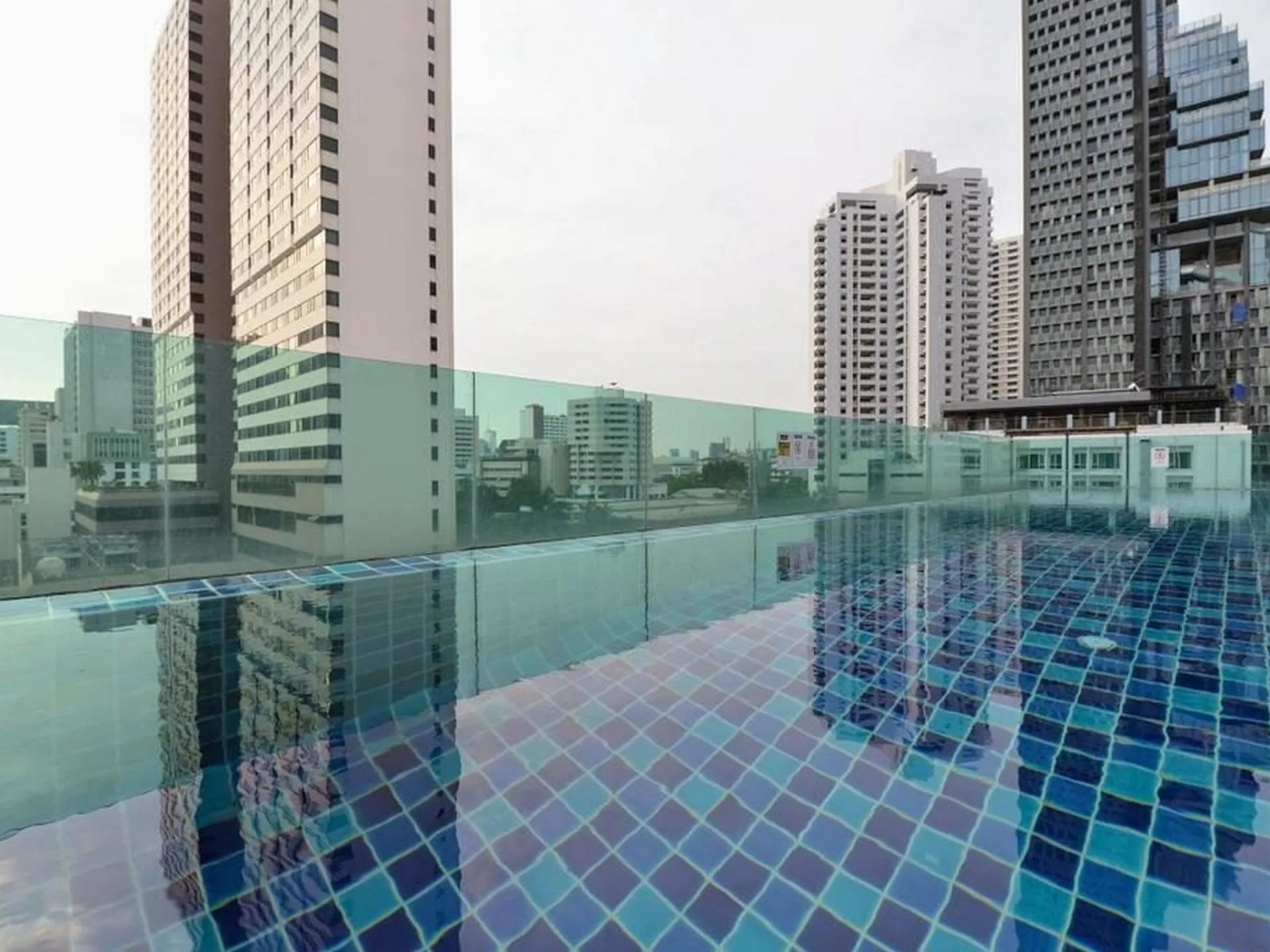 Property photos for Avatar residence bangkok