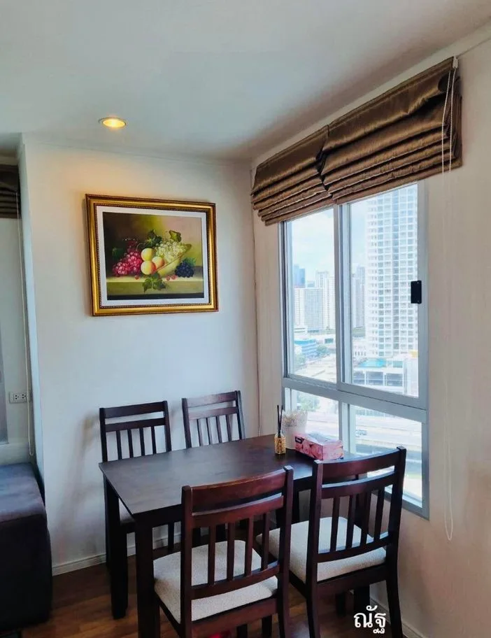 Property photos for Lumpini Park Rama 9 - Ratchada