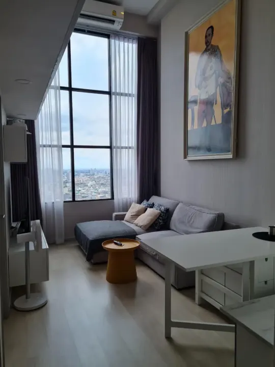 Property photos for Knightsbridge Prime Sathorn