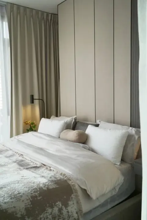 Property photos for The Address Siam Ratchathewi