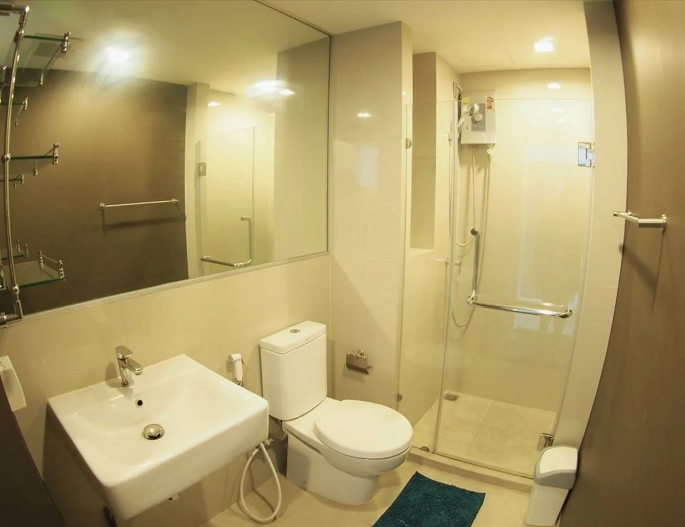 Property photos for Chambers Chaan Ladprao Wanghin