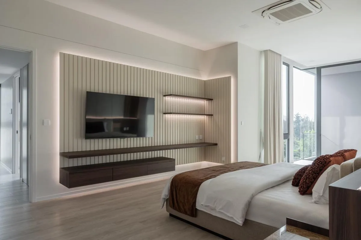 Property photos for Vive Krungthep Kreetha