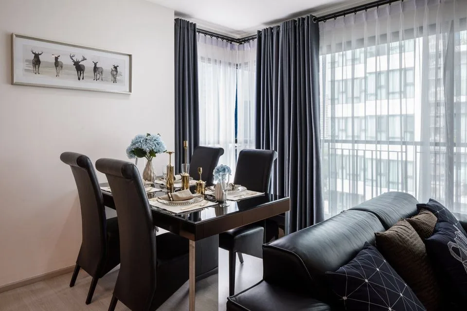 Property photos for Rhythm Sukhumvit 36 - 38