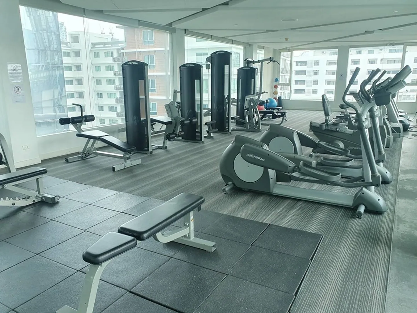 Property photos for Siri at Sukhumvit