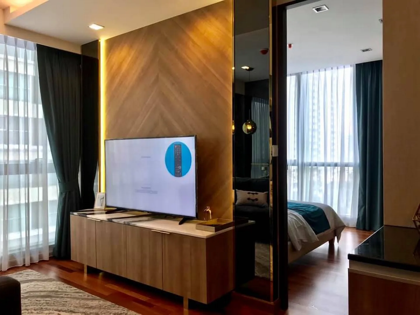 Property photos for Wish Signature  Midtown Siam