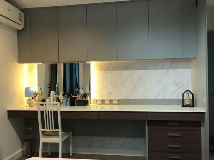 Property photos for A Space I.d. Asoke - Ratchada