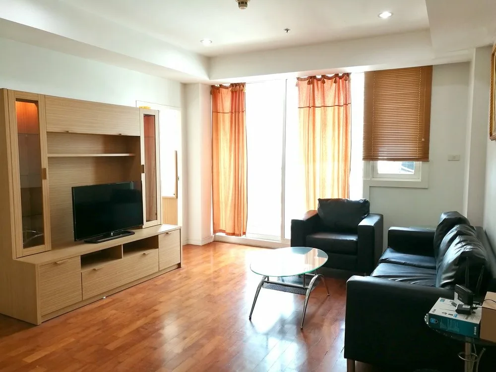 Property photos for Baan Siri 24