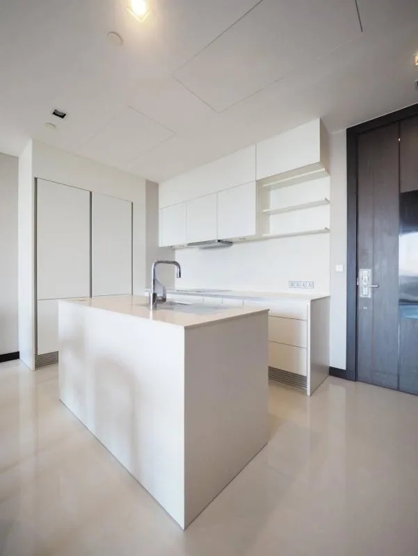Property photos for Q 1  Condo Sukhumvit