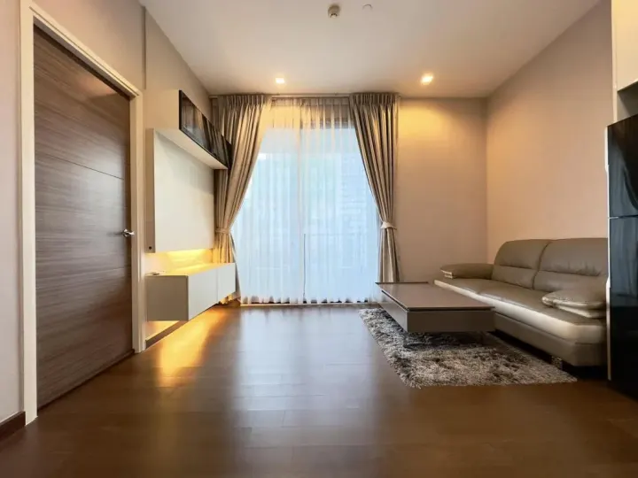 Property photos for Q Asoke
