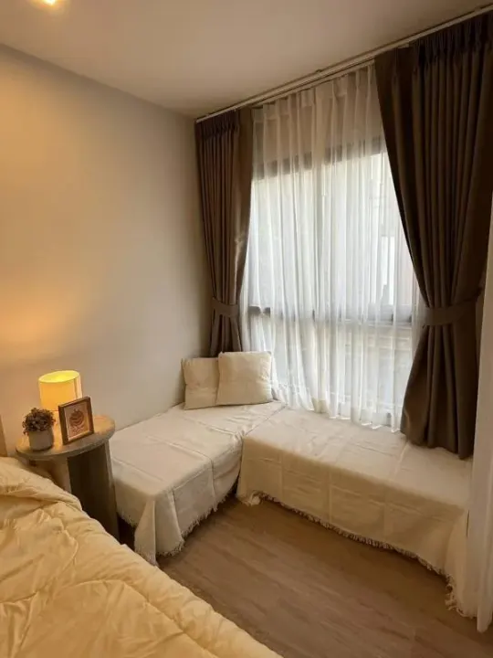 Property photos for Quintara Mhy'zen Phrom Phong