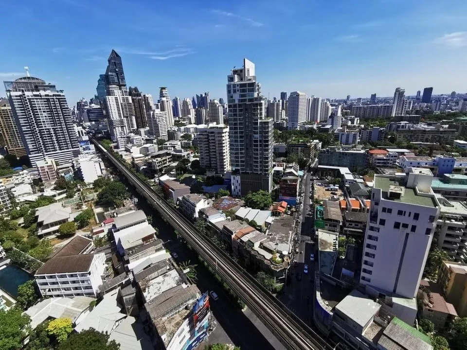 Property photos for BEATNIQ Sukhumvit 32
