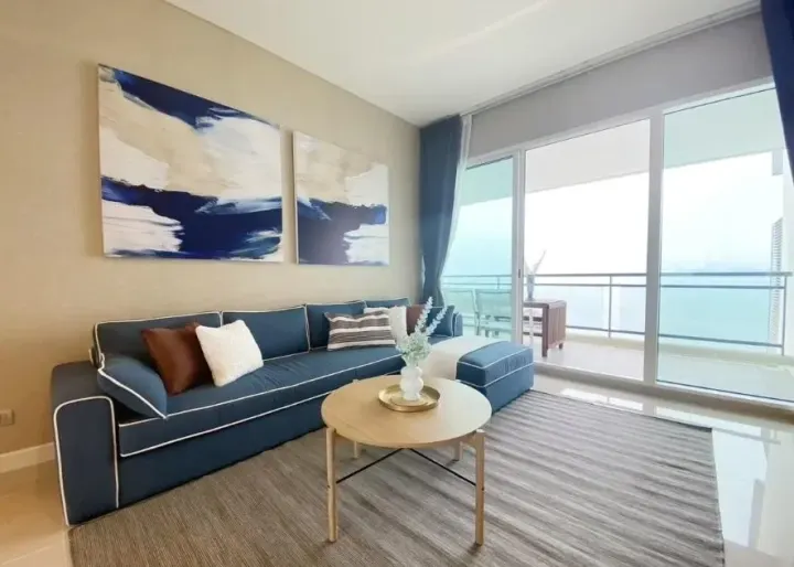 Property photos for Reflection Jomtien Beach Pattaya