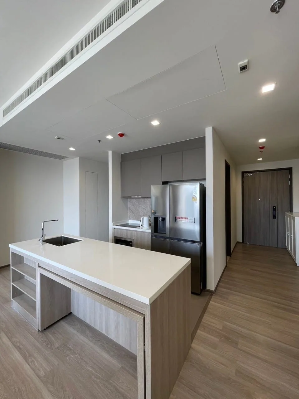 Property photos for Rhythm Charoenkrung Pavillion