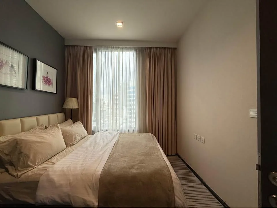 Property photos for Edge Sukhumvit 23