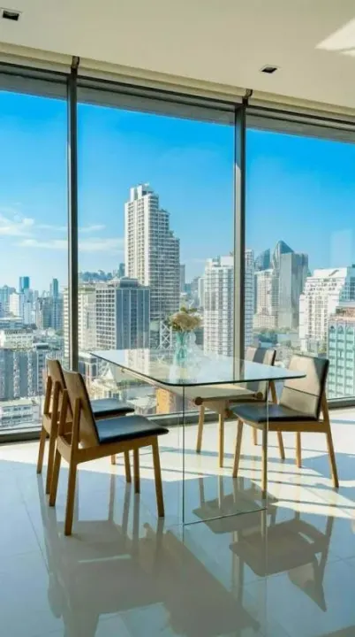 Property photos for Q 1  Condo Sukhumvit