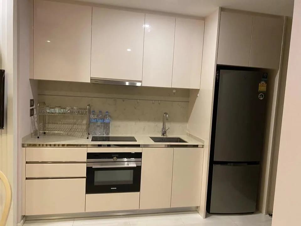 Property photos for The Bangkok Sathorn