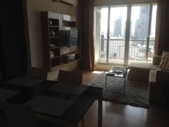 Property photos for Rhythm Sathorn