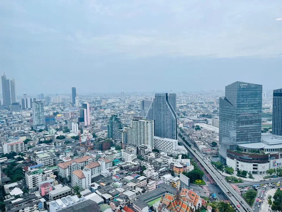 Property photos for Ashton Chula - Silom