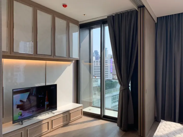 Property photos for Ashton Silom
