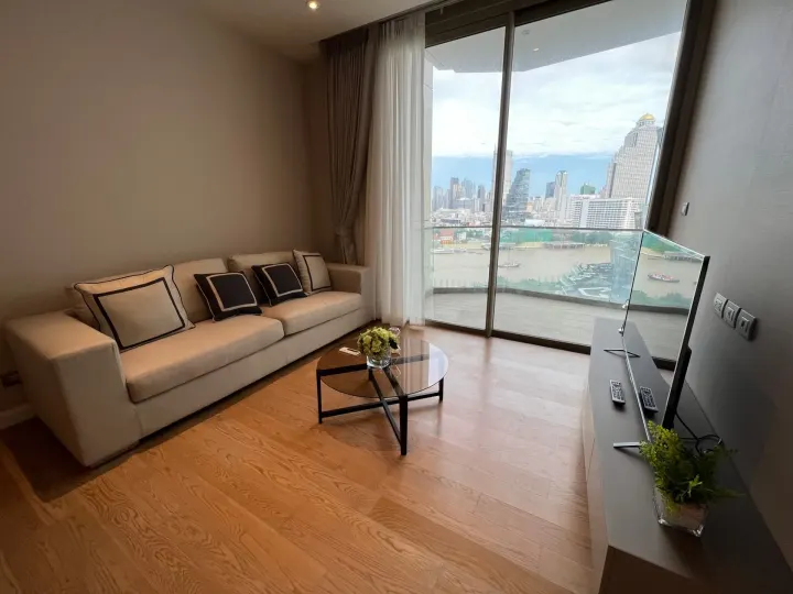 Property photos for Magnolias Waterfront Residences