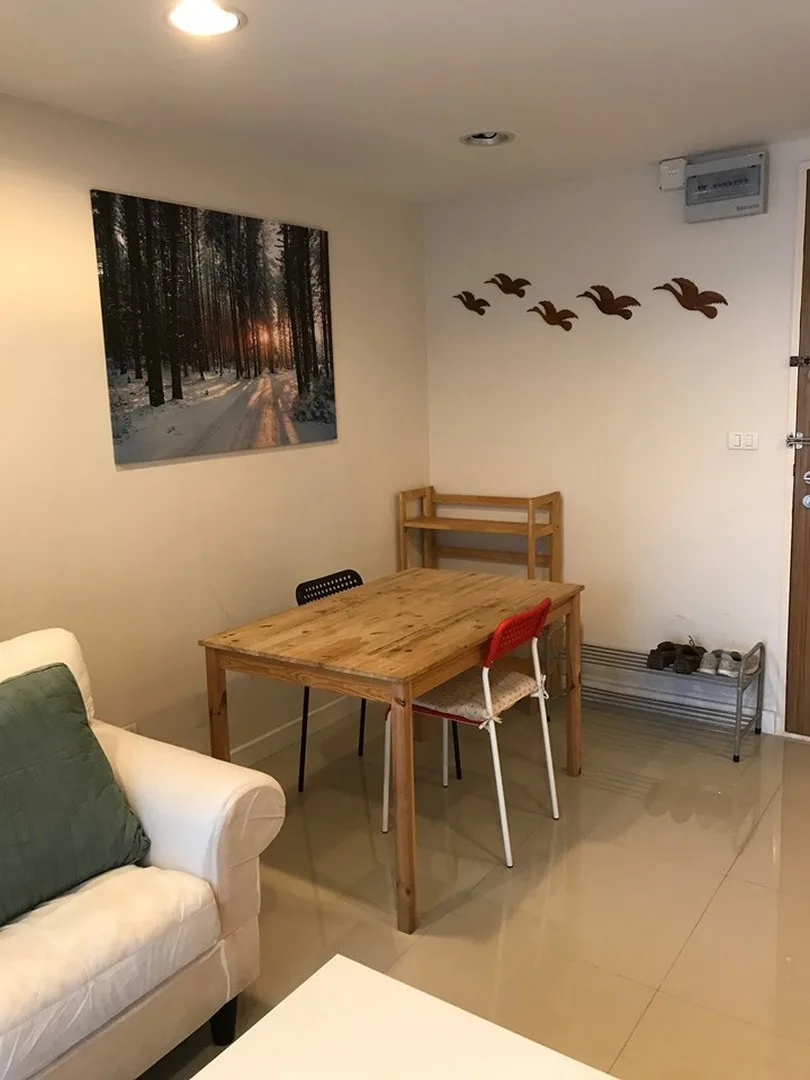 Property photos for Zenith Place Sukhumvit 42