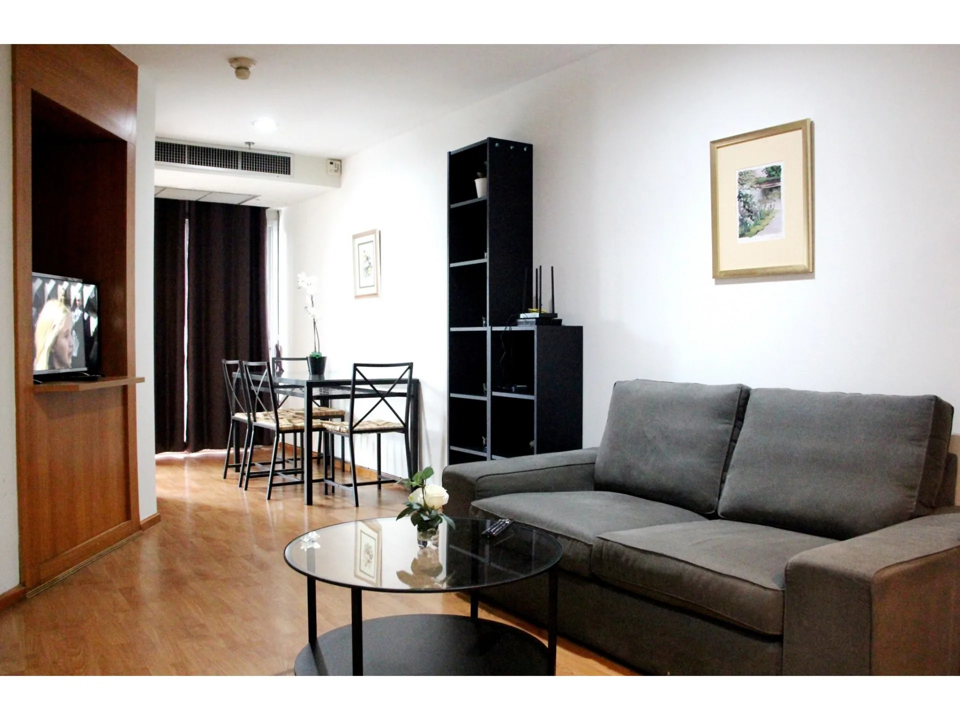 Property photos for The Waterford Diamond