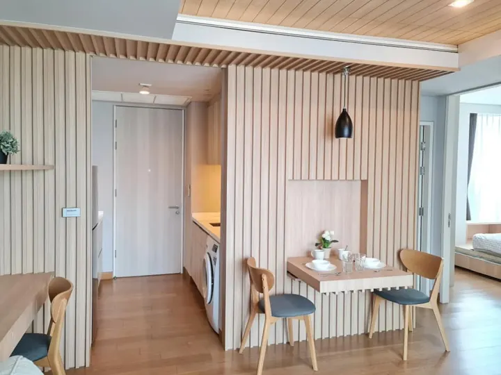 Property photos for The Lumpini 24
