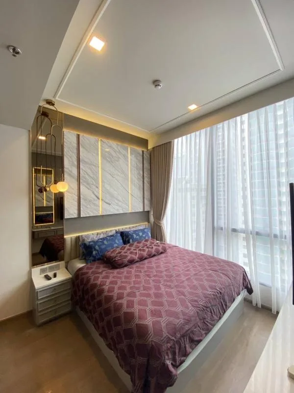 Property photos for Celes Asoke