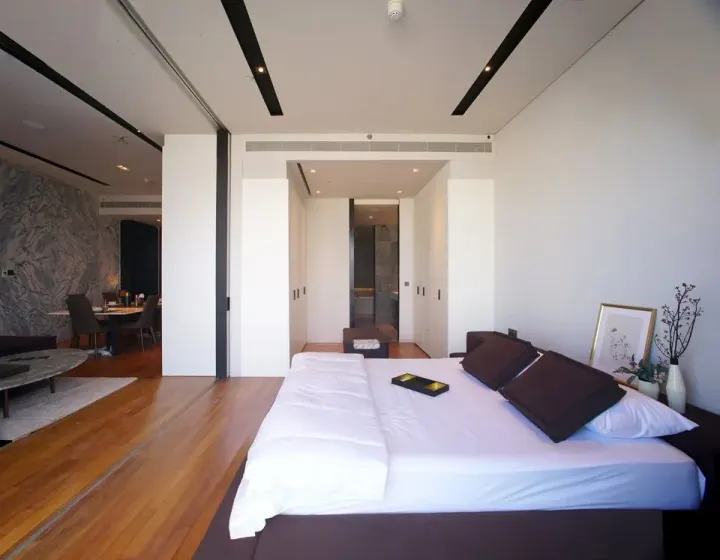 Property photos for Banyan Tree Residences Riverside Bangkok