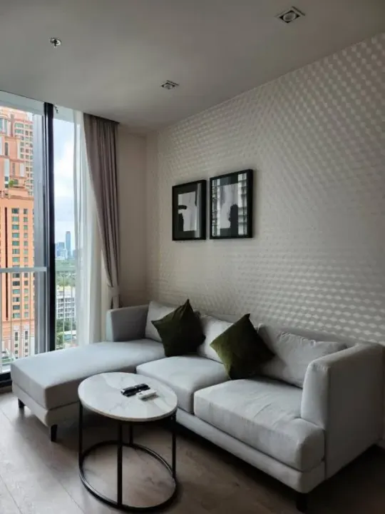 Property photos for Park Origin Phromphong