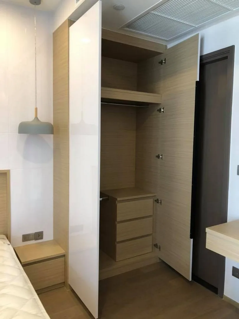 Property photos for Ashton Chula - Silom